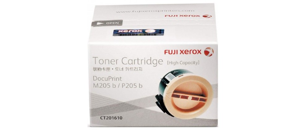 Fuji Xerox CT201610